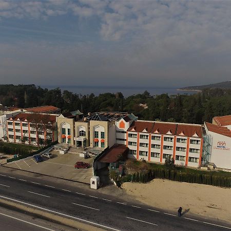 La Santa Maria Hotel Kusadasi Exterior photo