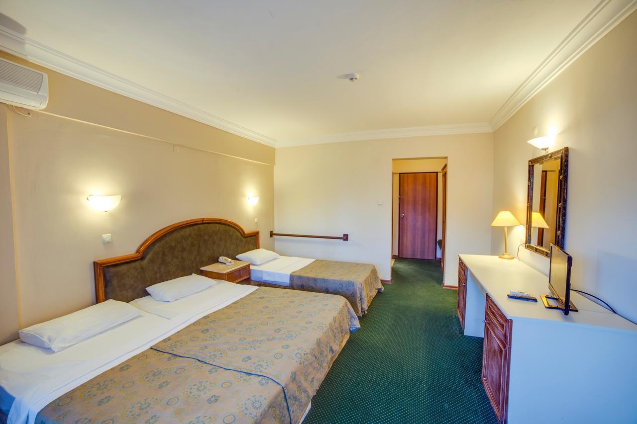 La Santa Maria Hotel Kusadasi Exterior photo