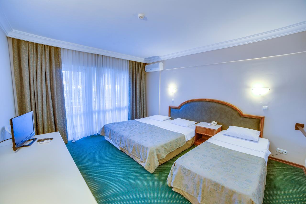 La Santa Maria Hotel Kusadasi Exterior photo