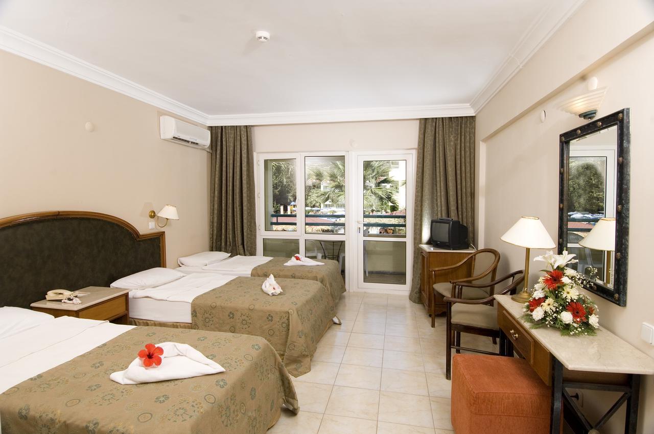 La Santa Maria Hotel Kusadasi Exterior photo