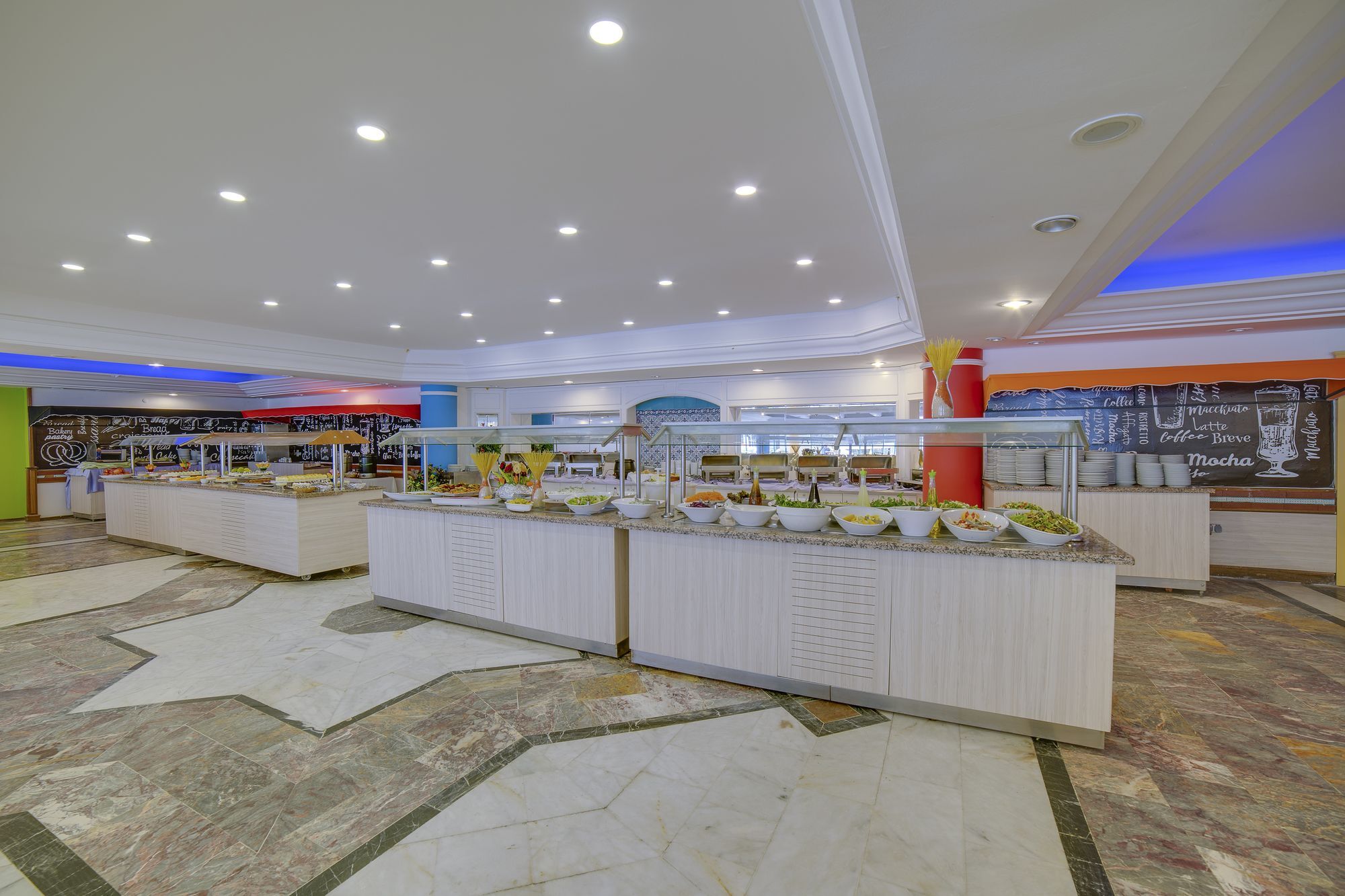 La Santa Maria Hotel Kusadasi Exterior photo